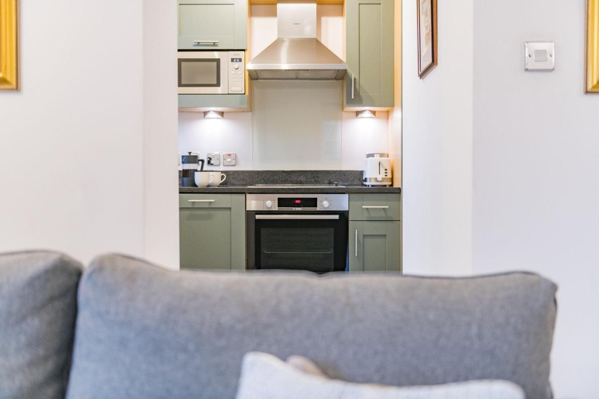 The Linen House By Bloom Stays Canterbury Zewnętrze zdjęcie